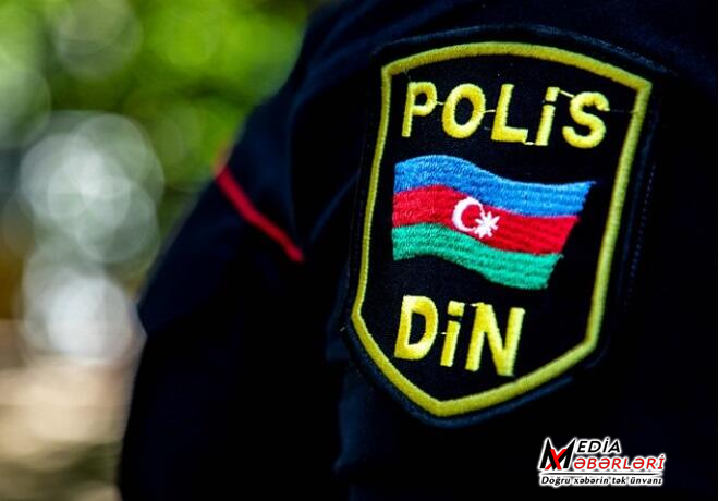 50-dən artıq saxta hesabı olan “jurnalist” saxlanıldı - Foto