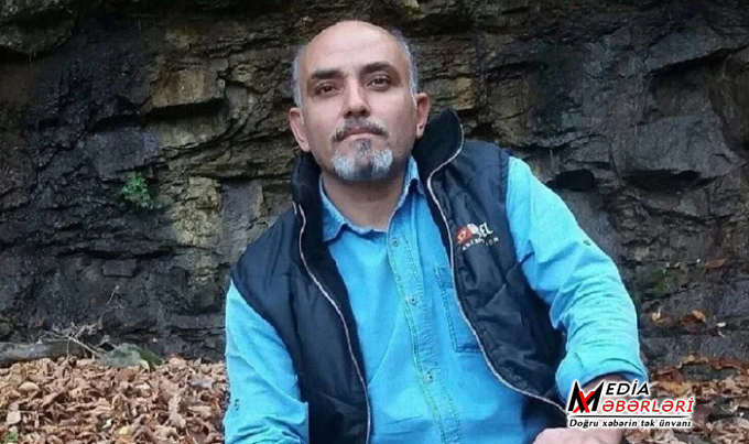 Güneyli milli fəal vəfat etdi Güneyli milli fəal vəfat etdi