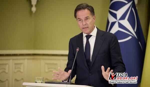 Ruslar böyük itkilər verirlər, inanılmaz rəqəmlərdir - Rutte Ruslar böyük itkilər verirlər, inanılmaz rəqəmlərdir - Rutte