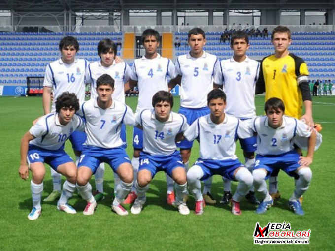 15 yaşadək futbolçular arasında ilk dünya çempionatı Azərbaycanda keçiriləcək - Bu tarixdə