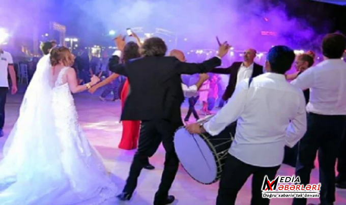 Toydan 13 yaşlı qızı qaçırdı: 8 il sonra həbs olundu...