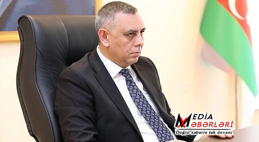 500-dən çox əməkdaş məsuliyyətə cəlb olunub - General