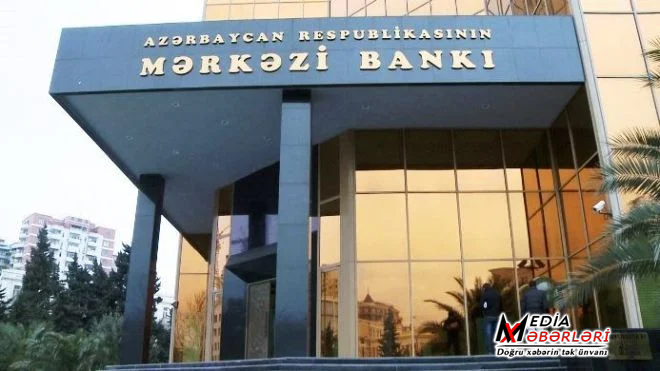 MB qaydaları dəyişdi: onlayn kredit belə veriləcək