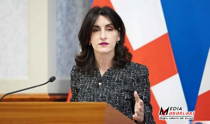 Bu türk ölkəsi Gürcüstanla strateji tərəfdaş olur