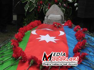 Daha 6 itkin-şəhid dəfn olunacaq - Foto