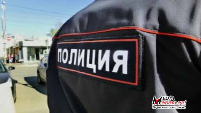 Rusiyalı general həbs edildi Rusiyalı general həbs edildi
