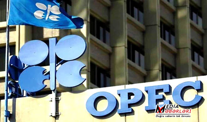 Yeddi "OPEC+" ölkəsi razılığa gəldi Yeddi "OPEC+" ölkəsi razılığa gəldi