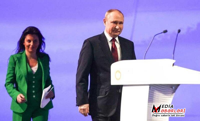 Astroloqdan iddia: Bu tarixdə Putin hakimiyyəti sona çatacaq