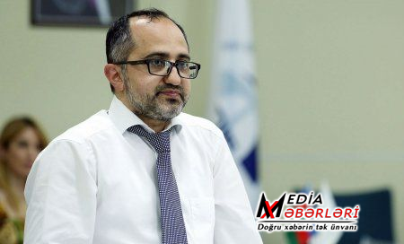 Əkrəm Həsənov: “İstehsal Azərbaycanda aşağı səviyyədədir, çünki sahibkarlıq üçün normal investisiya şəraiti yoxdur” Əkrəm Həsənov: “İstehsal Azərbaycanda aşağı səviyyədədir, çünki sahibkarlıq üçün normal investisiya şəraiti yoxdur”