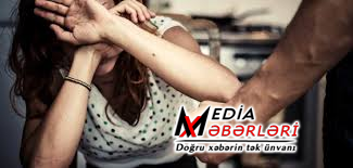 Tovuzda arvadını döyməkdə şübhəli bilinən şəxs tutuldu Tovuzda arvadını döyməkdə şübhəli bilinən şəxs tutuldu