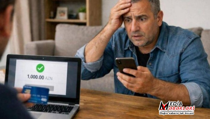 Yanlış hesaba köçürülən pulu necə geri almaq olar? – Hüquqşünas AÇIQLADI