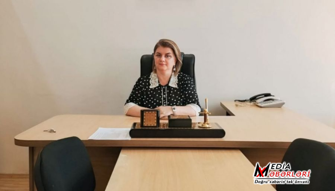 İcra başçısı onu özünə müavin təyin etdi