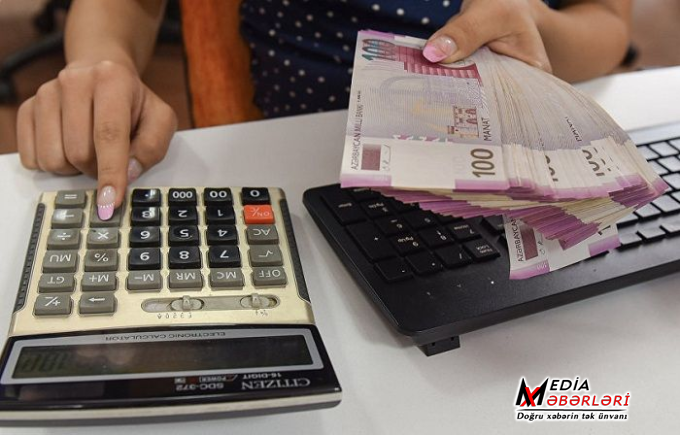 Pensiyalarla bağlı rəsmi məlumat