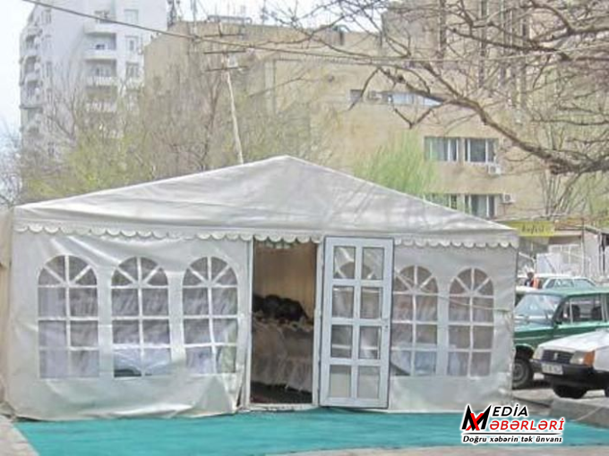 Deputata ağır itki üz verdi - FOTO