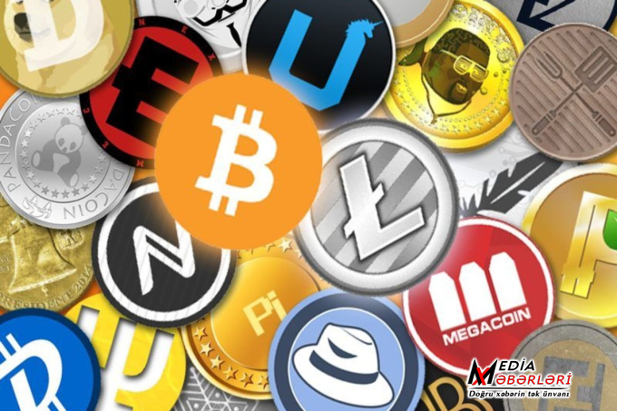 Kriptobirjada yüksəliş davam edib - “Bitcoin”in qiyməti 65,6 min dolları ötüb Kriptobirjada yüksəliş davam edib - “Bitcoin”in qiyməti 65,6 min dolları ötüb