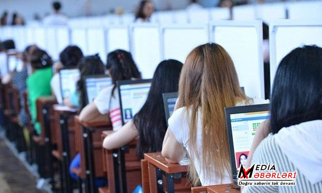 Magistraturaya ixtisaslaşma seçimi başlanır Magistraturaya ixtisaslaşma seçimi başlanır