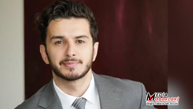 Cavid Babazadə Kanadada faciəvi şəkildə vəfat etdi Cavid Babazadə Kanadada faciəvi şəkildə vəfat etdi