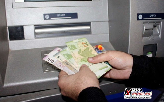 Pensiya alanların nəzərinə - Bu tarixdə Pensiya alanların nəzərinə - Bu tarixdə