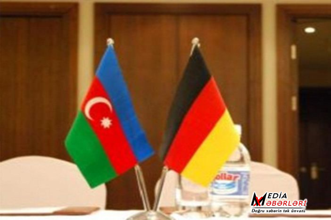 Azərbaycan-Almaniya Biznes Şurası yeni əməkdaşlıq imkanları üçün platforma rolunu oynayacaq Azərbaycan-Almaniya Biznes Şurası yeni əməkdaşlıq imkanları üçün platforma rolunu oynayacaq