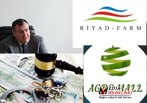 Aqro Mall” Ticarət Mərkəzinin direktorunun qaranlıq keçmişi: Həsən Şərifov çox milyonlu yeyintini necə gizlədib?