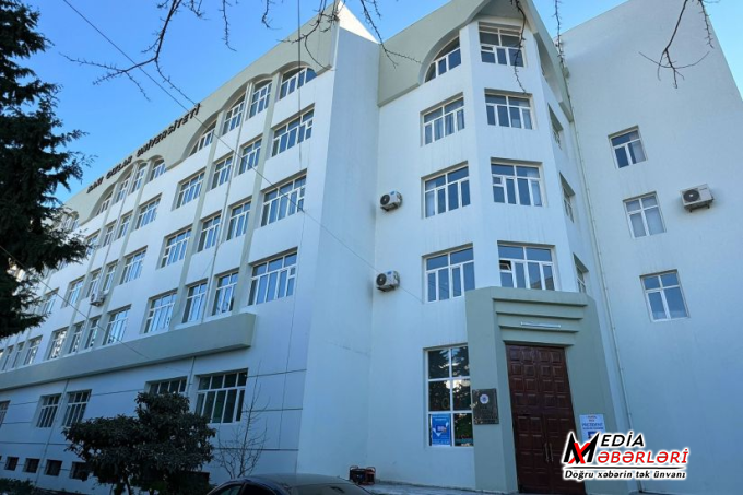 Bakı Qızlar Universitetində təhsil alan tələbələr başqa universitetlərə köçürüləcək