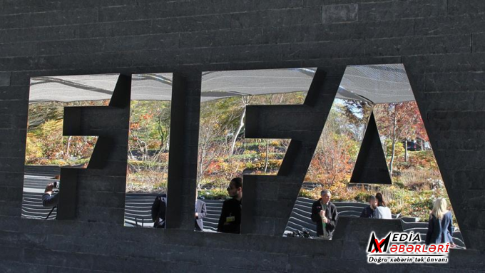 FİFA qalmaqallı planından imtina etdi