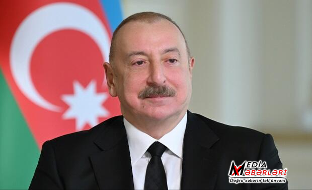 Prezidentdən Azərbaycan Əlifbası və Dili Günü ilə bağlı paylaşım
