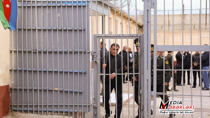 Əfv sərəncamı nə vaxt imzalana bilər? - AÇIQLAMA