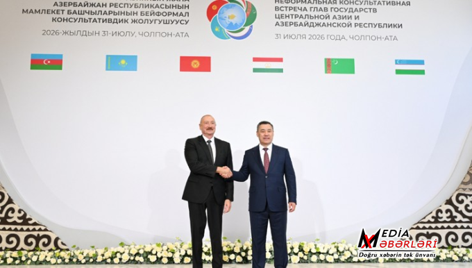 “MÜTTƏFİQLİK ÇOX BÖYÜK MƏSULİYYƏTDİR VƏ BİZ BUNA HAZIRIQ” - Azərbaycan - Qırğızıstan münasibətlərinin yeni səviyyəsi Türk Dünyasına nə vəd edir?