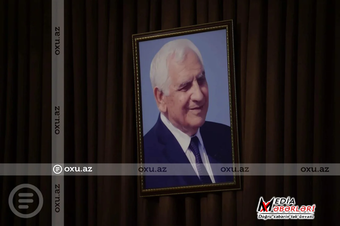 Xalq şairi Nəriman Həsənzadə son mənzilə yola salındı - FOTO - VİDEO
