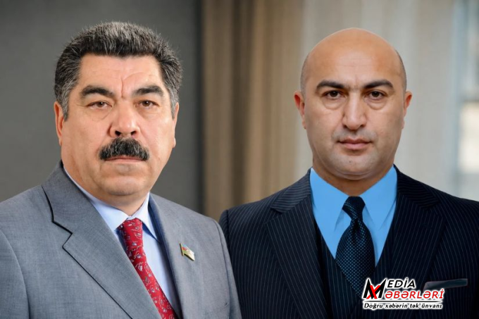 İcra başçısı üç qurumu birləşdirdi, Etibar Axundovu rəis təyin etdi İcra başçısı üç qurumu birləşdirdi, Etibar Axundovu rəis təyin etdi