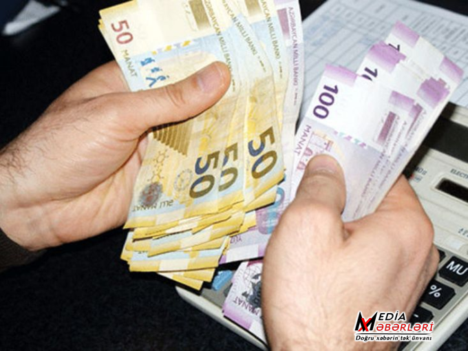 Bu şəxslərin müavinəti ləğv ediləcək Bu şəxslərin müavinəti ləğv ediləcək