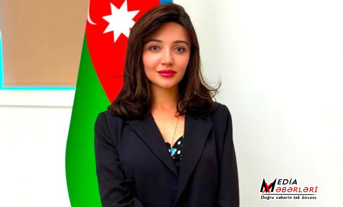 Yeni Klinika-ya yeni mətbuat katibi təyin edildi