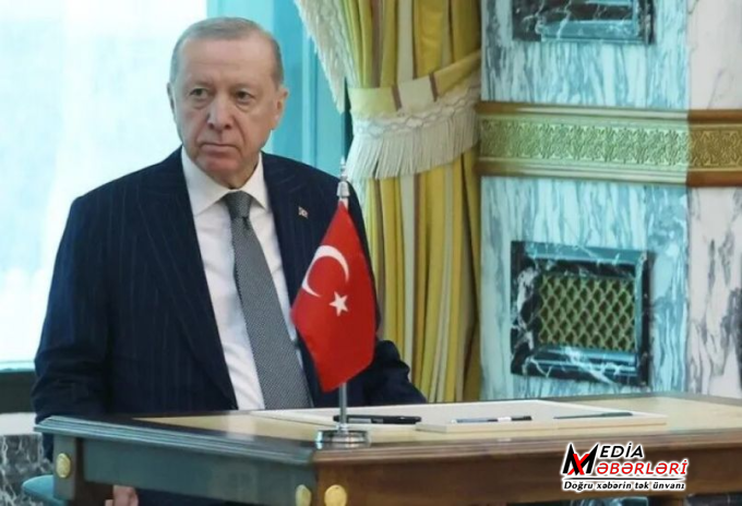 Ərdoğan böyük dəyişikliyə hazırlaşır – Bu nazirləri yola salır...
