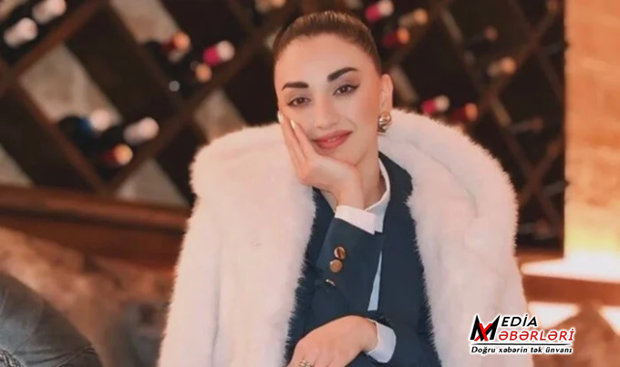 Azərbaycanlı müğənni küçədə döyüldü - Foto