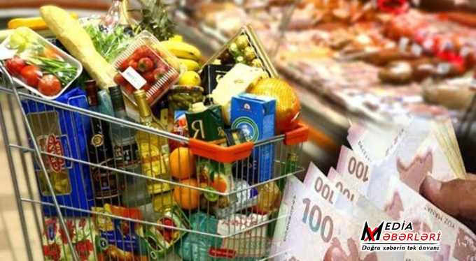 Dollar sabitdir, bəs qiymətlər niyə artır? – Bahalaşmanın əsas səbəbləri açıqlanıb