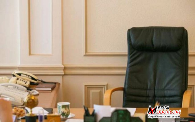 Məktəb direktoru xadiməni təsərrüfat işləri üzrə müdir vəzifəsinə necə təyin edib? – İTTİHAM