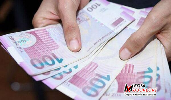 7 nazirlik işçi axtarır: 4 minə yaxın maaş... 7 nazirlik işçi axtarır: 4 minə yaxın maaş...
