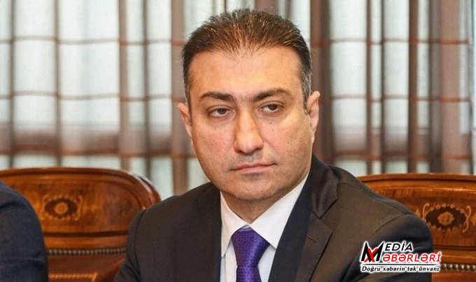 TƏBİB sədri baş həkimi işdən çıxardı - Yeni təyinat TƏBİB sədri baş həkimi işdən çıxardı - Yeni təyinat