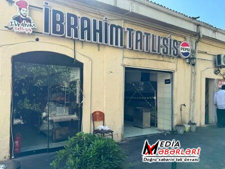 Bakıda məşhur məkanda kabab at ətindən bişirilirmiş