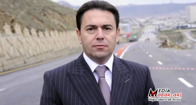 Anar Nəcəfliyə yeni vəzifə verildi