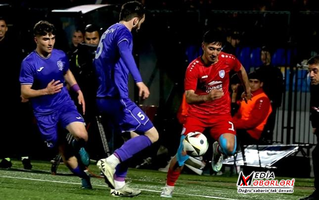 Misli Premyer Liqası: Bu gün "Turan Tovuz" və "Neftçi" meydana çıxır