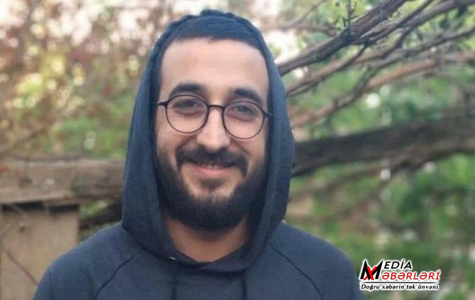 Bayramın qardaşı da vəfat etdi: Anasını öldürmüşdü... Bayramın qardaşı da vəfat etdi: Anasını öldürmüşdü...