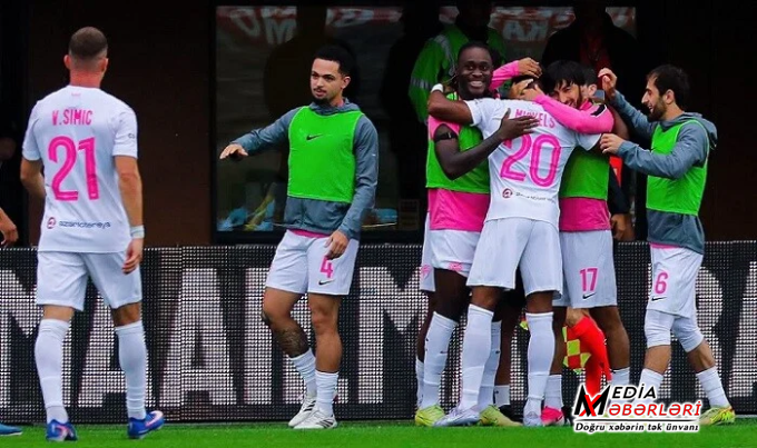ÇL: “Sabah” – “Hapoel” oyununa satılan biletlərin sayı