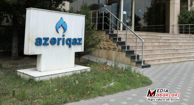 "Azəriqaz" rəhbərliyi Qaxda sakinlərlə görüşəcək