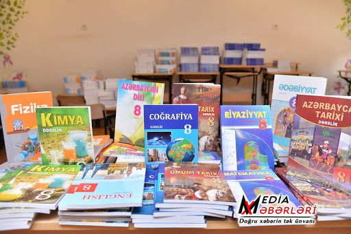 Tədrisi digər dillərdə aparılan VII siniflərdə "Azərbaycan tarixi" fənni Azərbaycan dilində tədris olunacaq