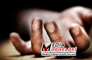 Bakıda dəhşətli qətl törədildi