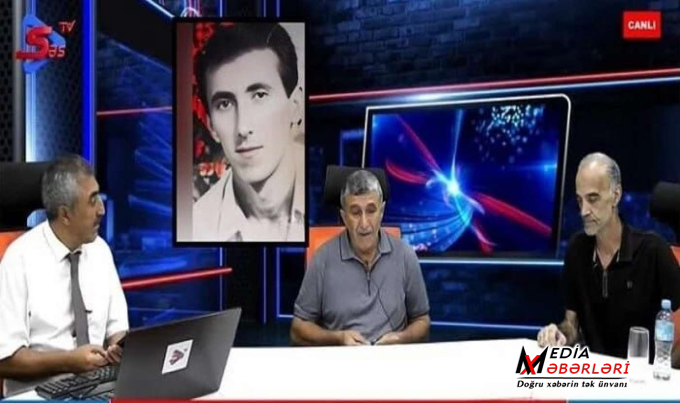 Elşad Əliyev canlı efirdə etiraf etdi: Biz öldürdük!