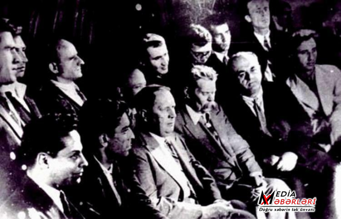 Azərbaycanlıların qatili Məmmədəli Əliyevin aqibəti...
