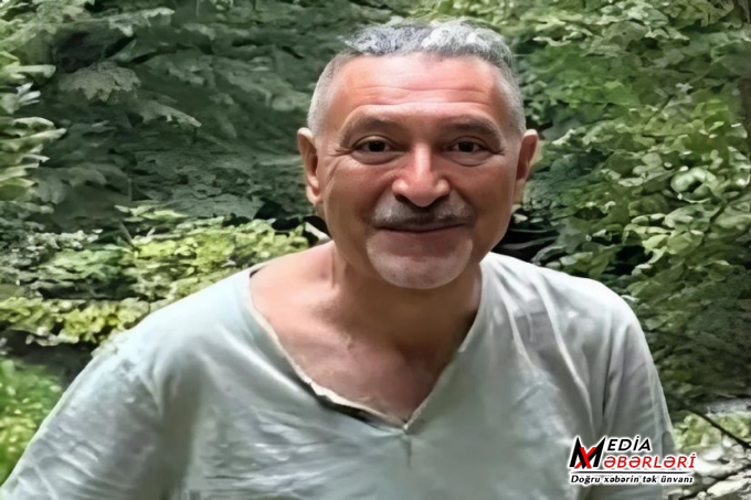 "Qanun" nəşriyyatının tərcüməçisi müəmmalı şəkildə ölüb - Ailəsindən AÇIQLAMA